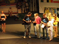 Eurobot'2011